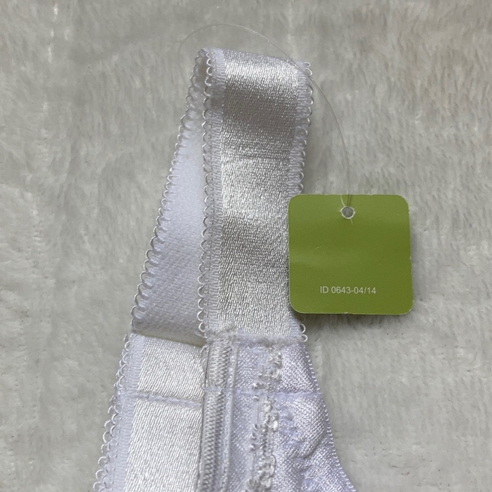 Amoena Rita Soft Cup Bra. - Picture 9 of 12